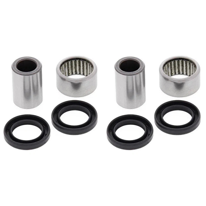 Load image into Gallery viewer, Complete Shock Bushing Kit Front or Rear Lower for Honda TRX650 Rincon 2003-2005
