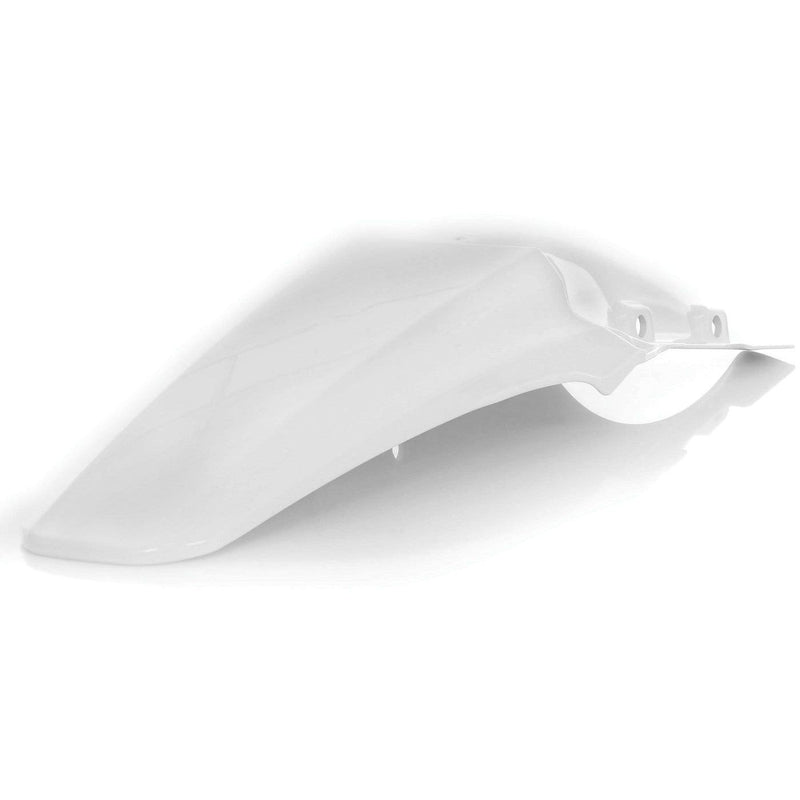 Load image into Gallery viewer, Acerbis White Rear Fender for Honda - 2040650002