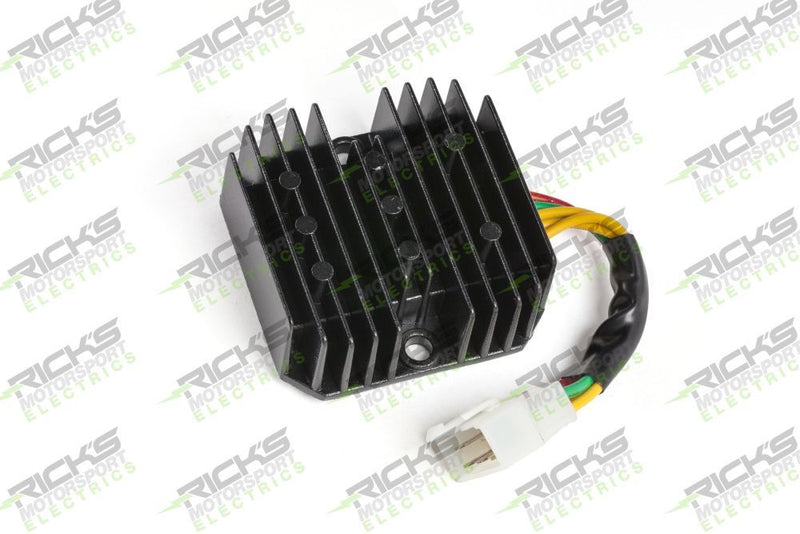 Load image into Gallery viewer, Ricks Rectifier-Regulator 10-557