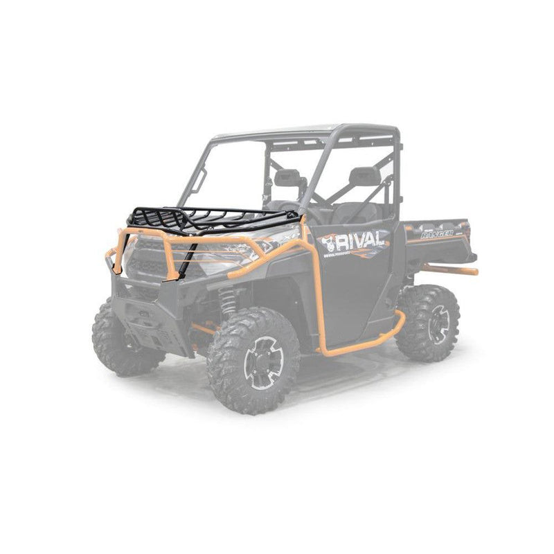 Load image into Gallery viewer, Rival Front Hood Rack For Polaris Ranger 1000 / 1000 XP / EPS / Crew