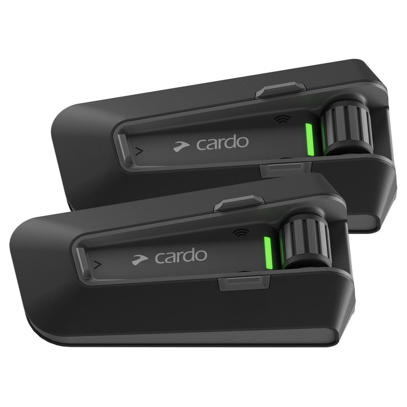 Load image into Gallery viewer, Cardo Spirit Duo Intercom SPRT0101