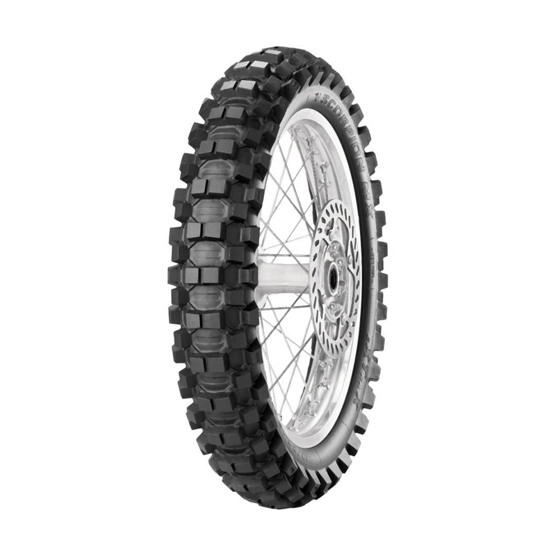 Load image into Gallery viewer, Pirelli 100/90-19 Scorpion MX Extra X Off-Road NHS 57M Rear Tire 2588700
