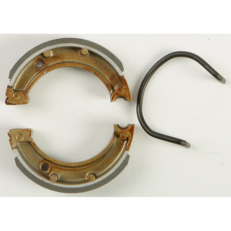 Load image into Gallery viewer, EBC 1 Pair FA-SFA-TT-X Premium Organic Replacement Brake Pads MPN 501