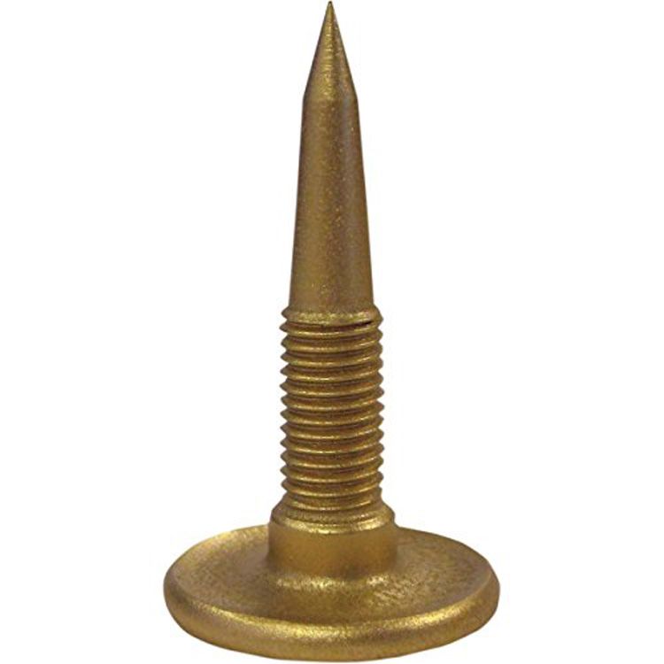 Load image into Gallery viewer, Woodys Eliminator Traction Master Studs 1.325" 48 Pack - GEP-1325-S