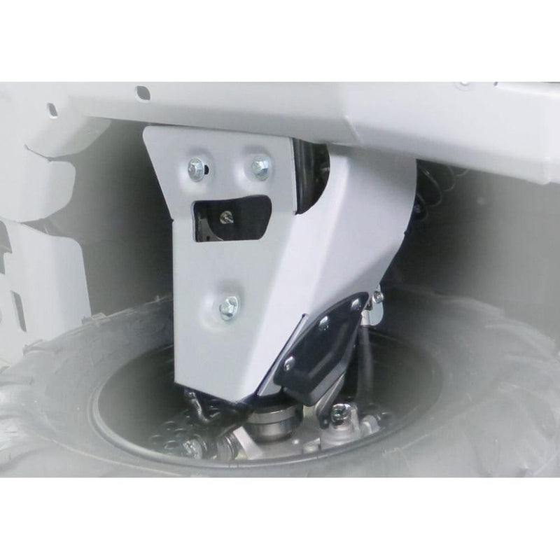 Load image into Gallery viewer, Rival Front Aluminum A Arm Guards For Yamaha Kodiak 700 24.7132.1-4