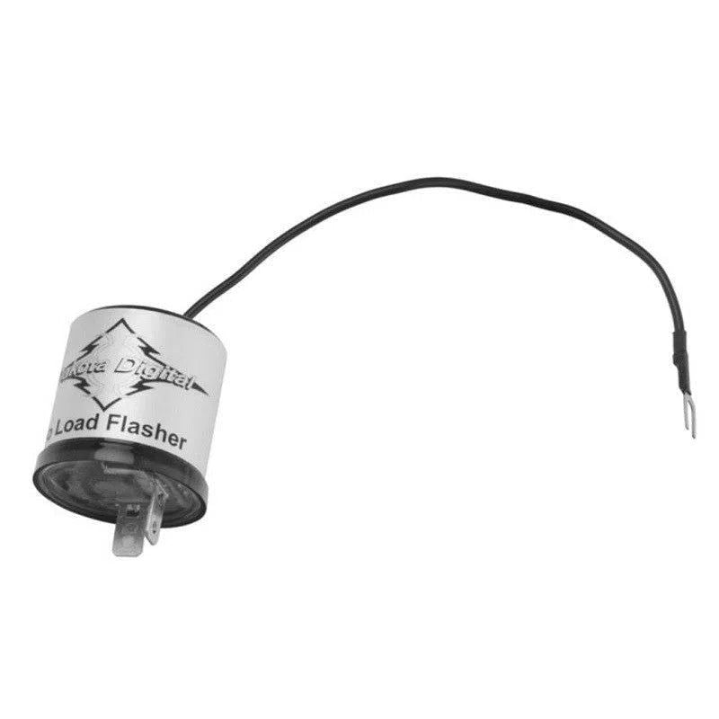 Load image into Gallery viewer, Dakota Digital No Load Flasher for LEDs