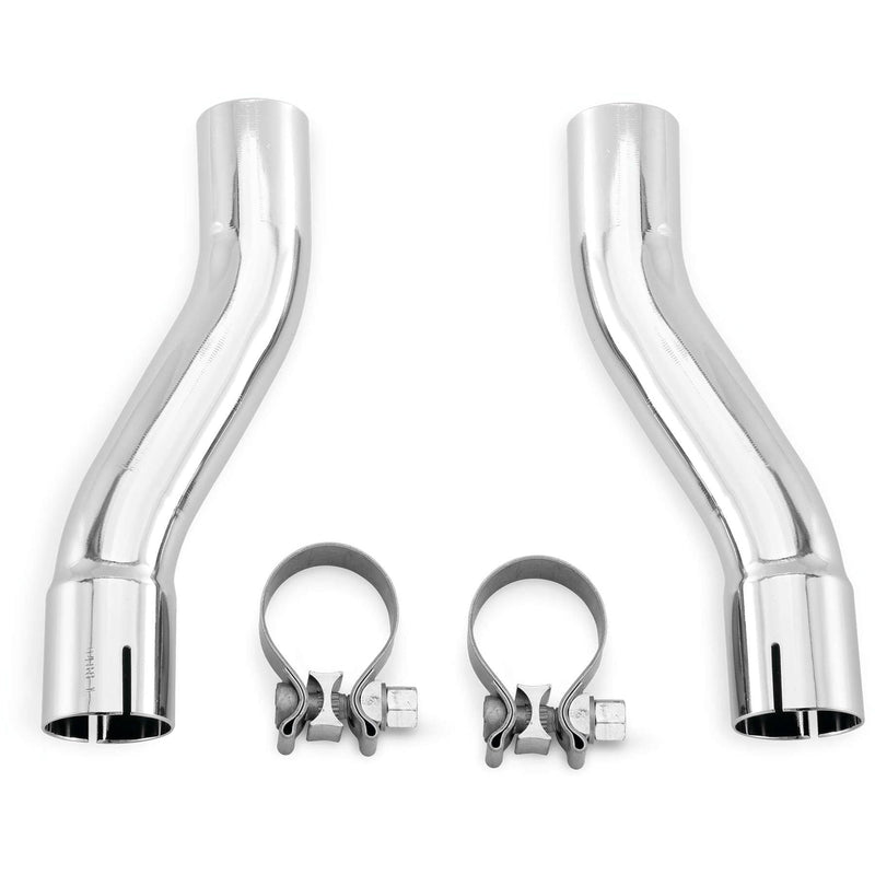 Load image into Gallery viewer, Vance & Hines 16785 Adapter Kit for Harley Trike Models 09-16