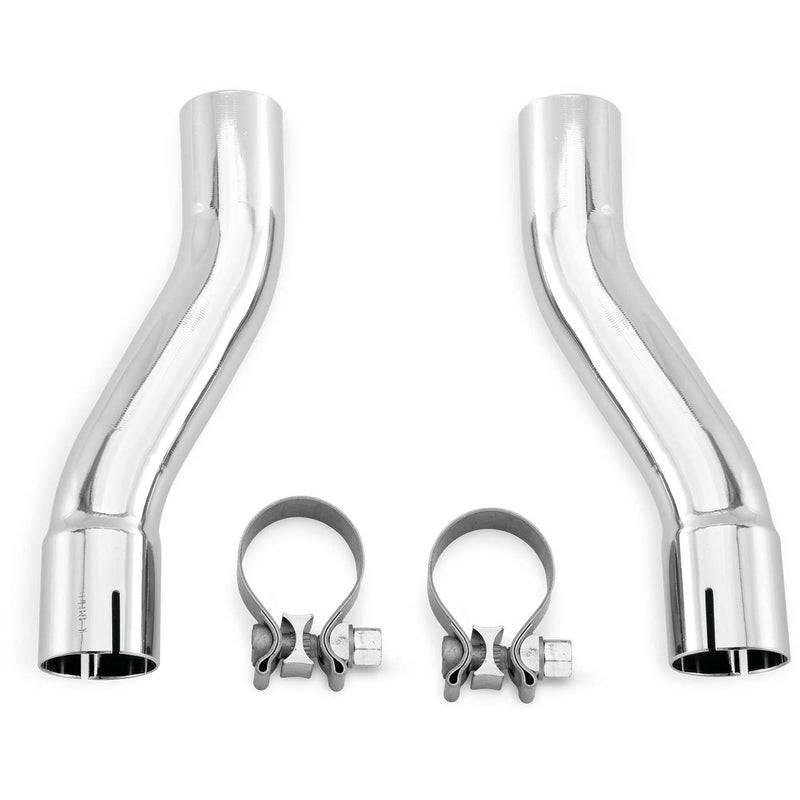 Load image into Gallery viewer, Vance & Hines 16785 Adapter Kit for Harley Trike Models 09-16