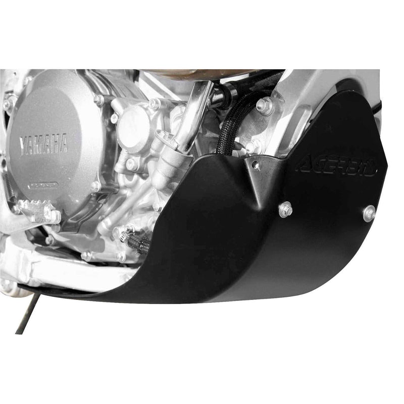 Load image into Gallery viewer, Acerbis Black Offroad Skid Plate - 2125680001