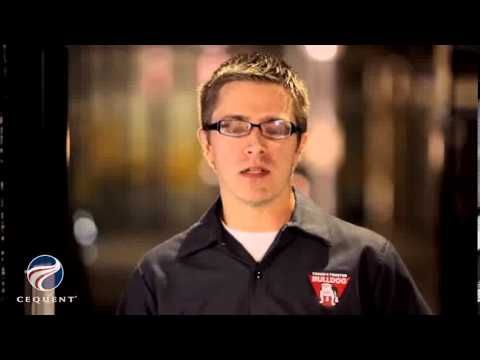 Load image into Gallery viewer, Bulldog Twin Cam Single Speed Square Jack - With Spring Return