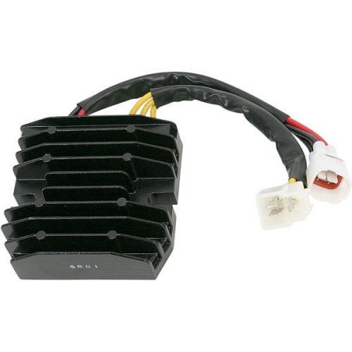 Load image into Gallery viewer, Regulator/Rectifier for Suzuki GSXR600 2006-2007 Lionparts