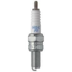 Load image into Gallery viewer, Set 4 NGK Standard Spark Plugs for Kawasaki KLX300-R 2007-1997 Engine 300cc