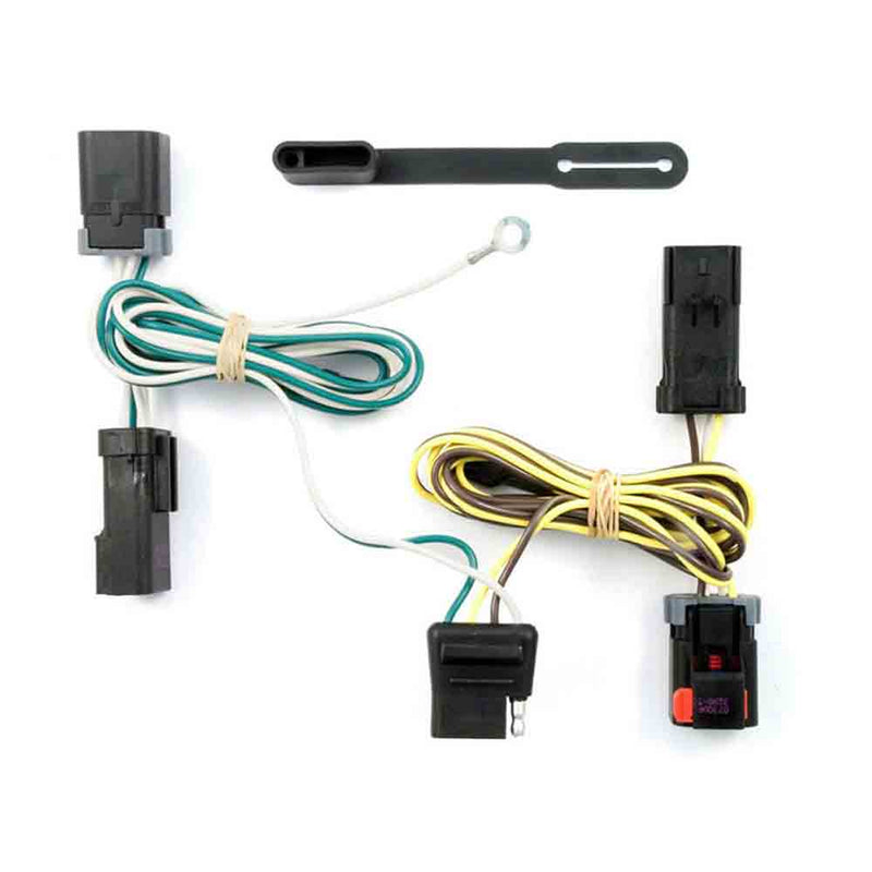 Load image into Gallery viewer, T-Connector fits 2004-2007 Caravan, Grand Caravan and Town & Country