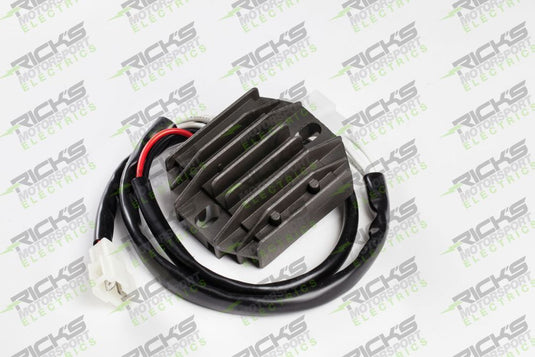 Ricks Rectifier-Regulator 10-228