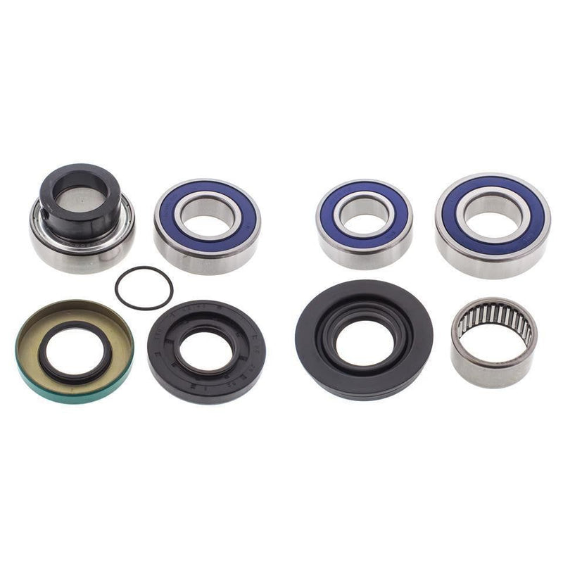 Load image into Gallery viewer, Lower Drive Shaft & Upper Jack Shaft Bearing & Seal Kit MX Z 583 1996-1998