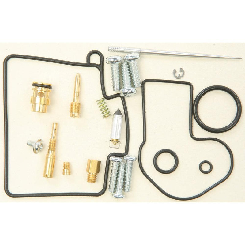 Load image into Gallery viewer, All Balls Bike Carburetor Rebuild Kit For Suzuki RM125 2005-2006 26-1489