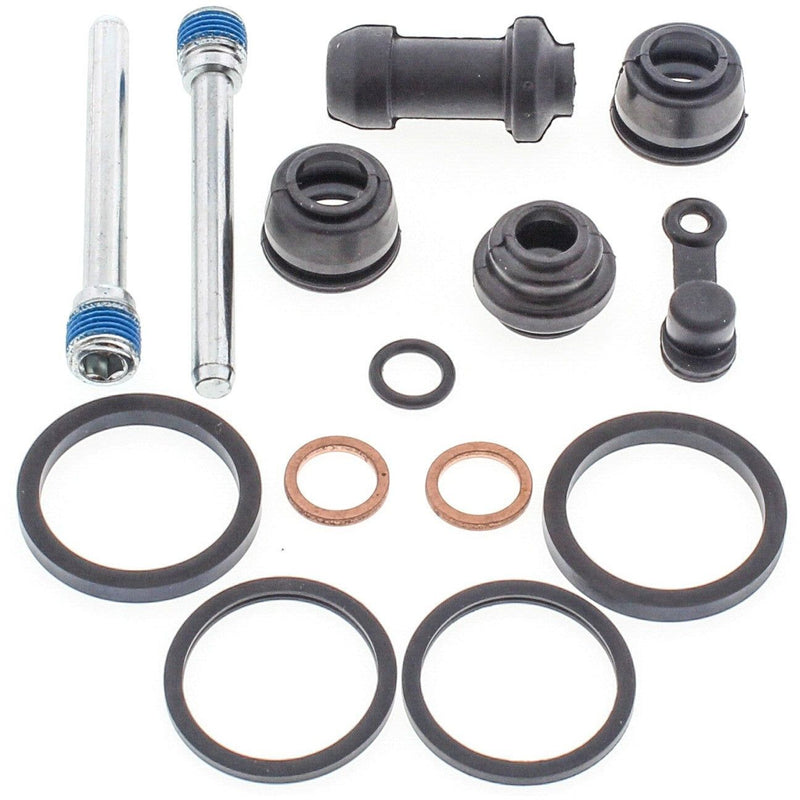 Load image into Gallery viewer, All Balls Rear Brake Caliper Repair Kit 18-3016