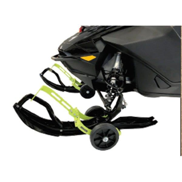 Load image into Gallery viewer, Ski Protec Dolly Set SC-12010