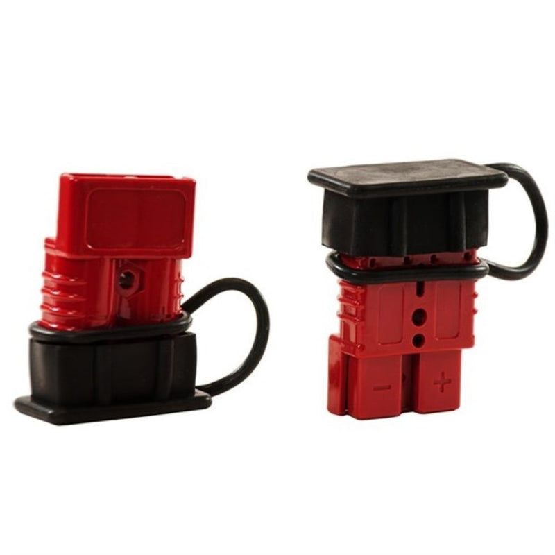 Load image into Gallery viewer, Keeper Winch, 2 GA Quick Connect for 2-4 AWG