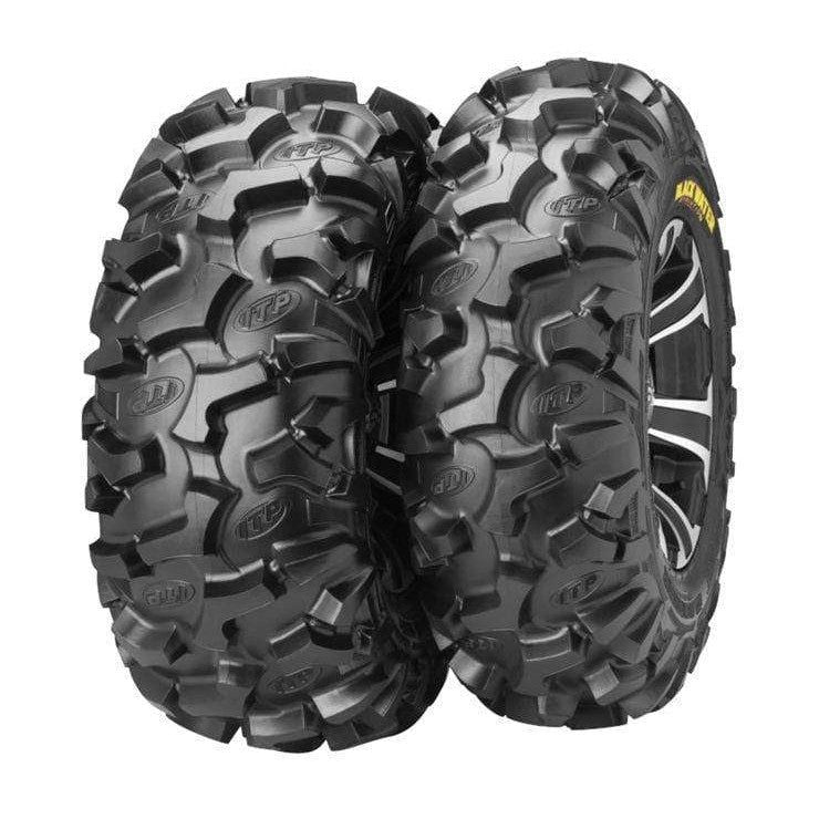 Load image into Gallery viewer, ITP Blackwater Evolution Tire For UTV