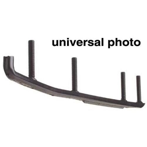 Load image into Gallery viewer, Woodys Trail Blazer Round Bar Runners 6" - TSD4-9255