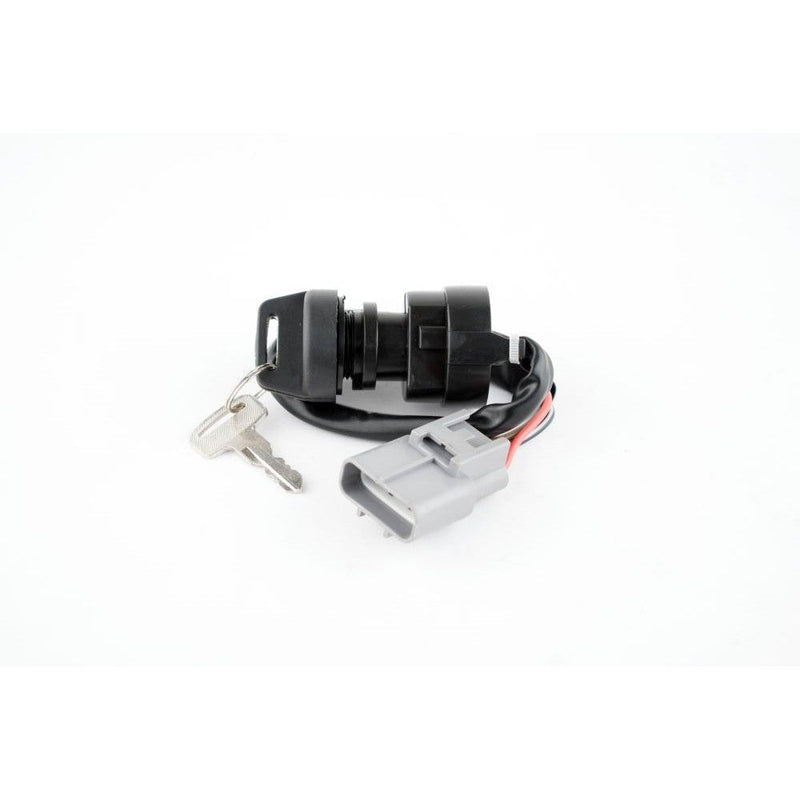 Load image into Gallery viewer, WSM Ignition Switch for Yamaha 450 / 550 / 700 Grizzly / Kodiak 09-23 65-063