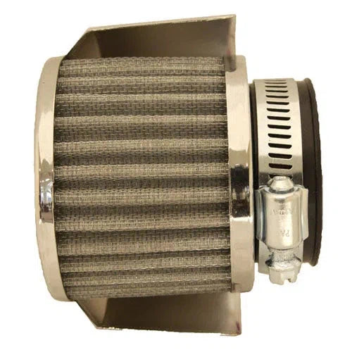 Load image into Gallery viewer, Emgo - 12-55780 - Clamp-On Air Filter, Mount Flange I.D. 45mm