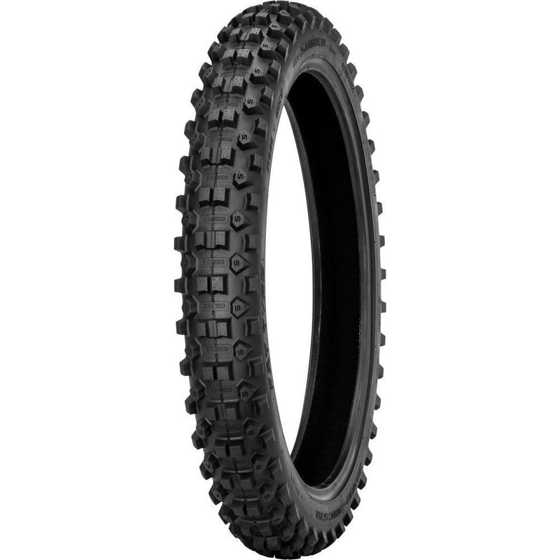 Load image into Gallery viewer, Shinko 216MX Front 90/100-21 Dirt Bike Tire