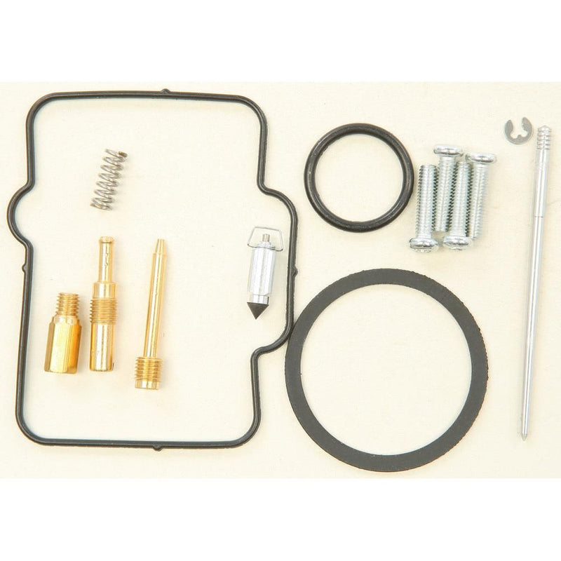 Load image into Gallery viewer, All Balls Carburetor Repair Kit For Honda TRX250R 1986 26-1504