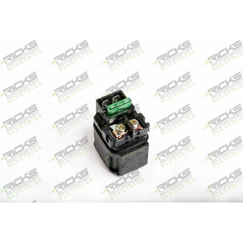 Load image into Gallery viewer, Ricks Starter Solenoid Switch 65-103