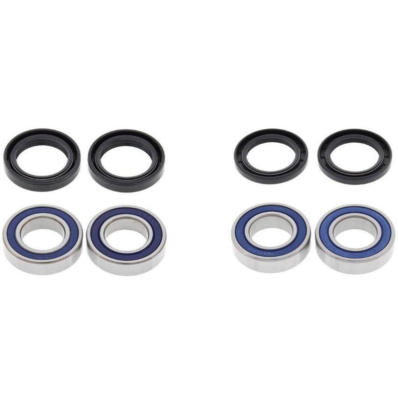 Load image into Gallery viewer, Wheel Front And Rear Bearing Kit for KTM 250cc SX 250 2000 - 2002