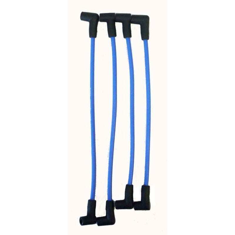 Load image into Gallery viewer, WSM Ignition Double Booted Wire Set for Johnson / Evinrude 90 - 115 Hp 60 Degree 93-06