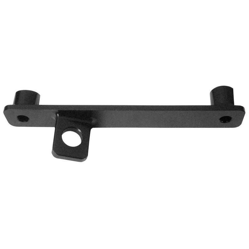 Load image into Gallery viewer, Modquad Fender Flag Mount Black