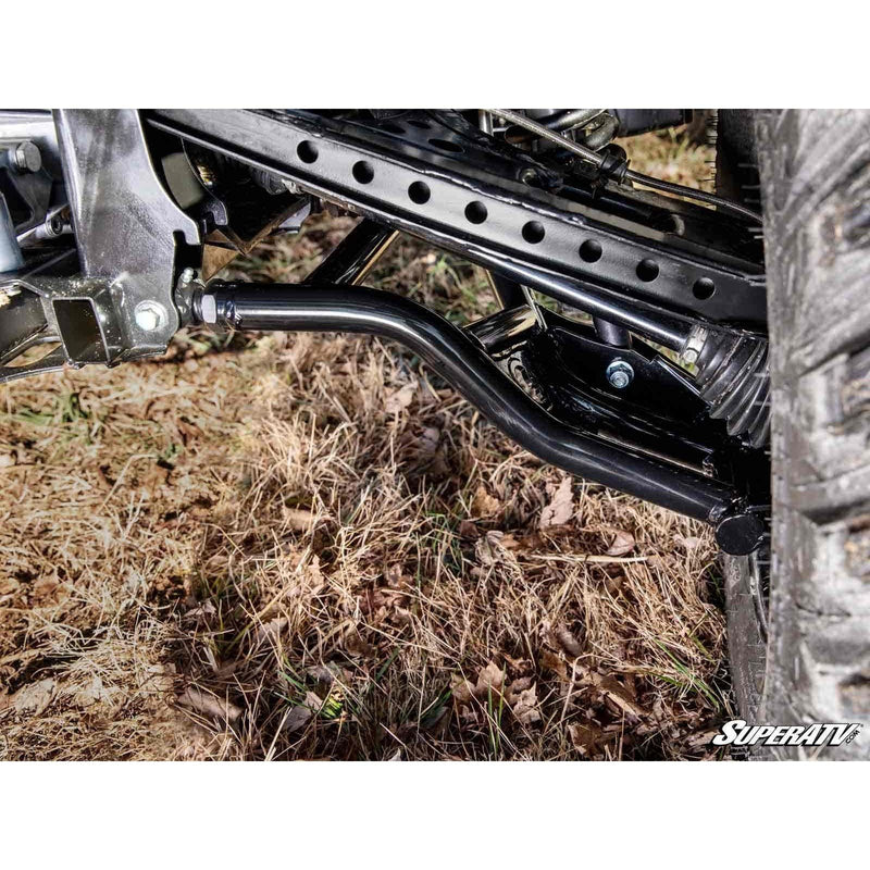 Load image into Gallery viewer, SuperATV Yamaha Wolverine RMAX4 1000 High-Clearance Rear A-Arms AA-Y-RMAX4-R-HC-02