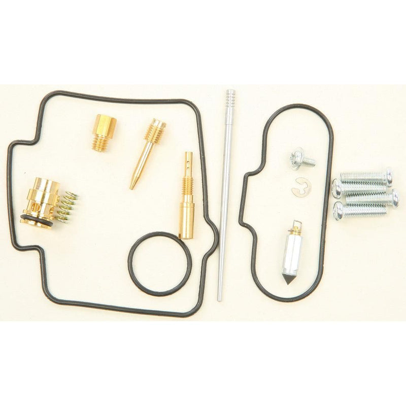 Load image into Gallery viewer, All Balls Bike Carburetor Rebuild Kit For Honda CR250R 2001 26-1413