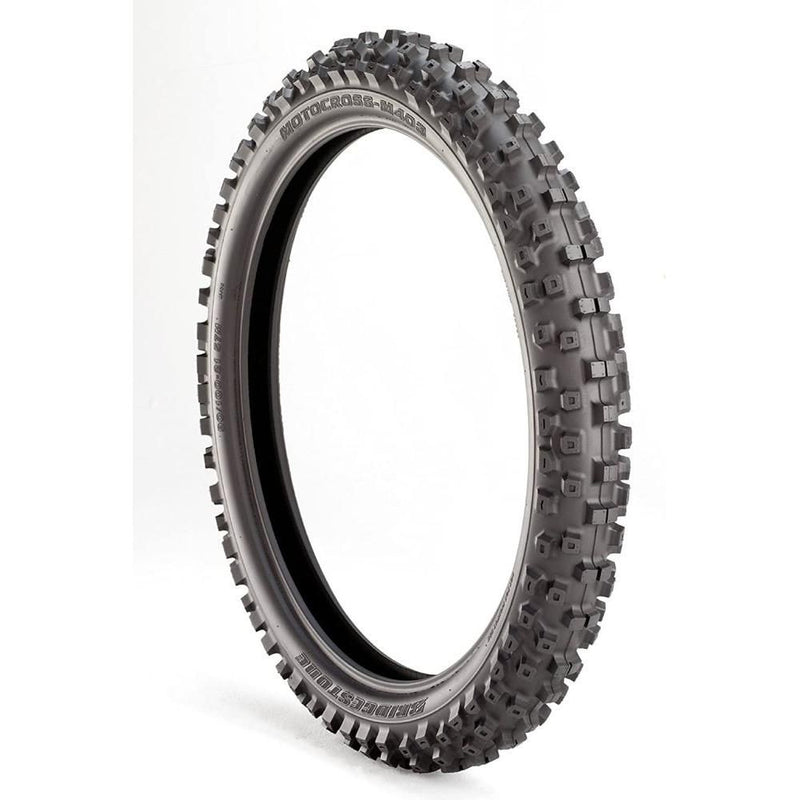 Load image into Gallery viewer, Bridgestone Motocross M403F 70/100-17 Tire (40M) Front 107823