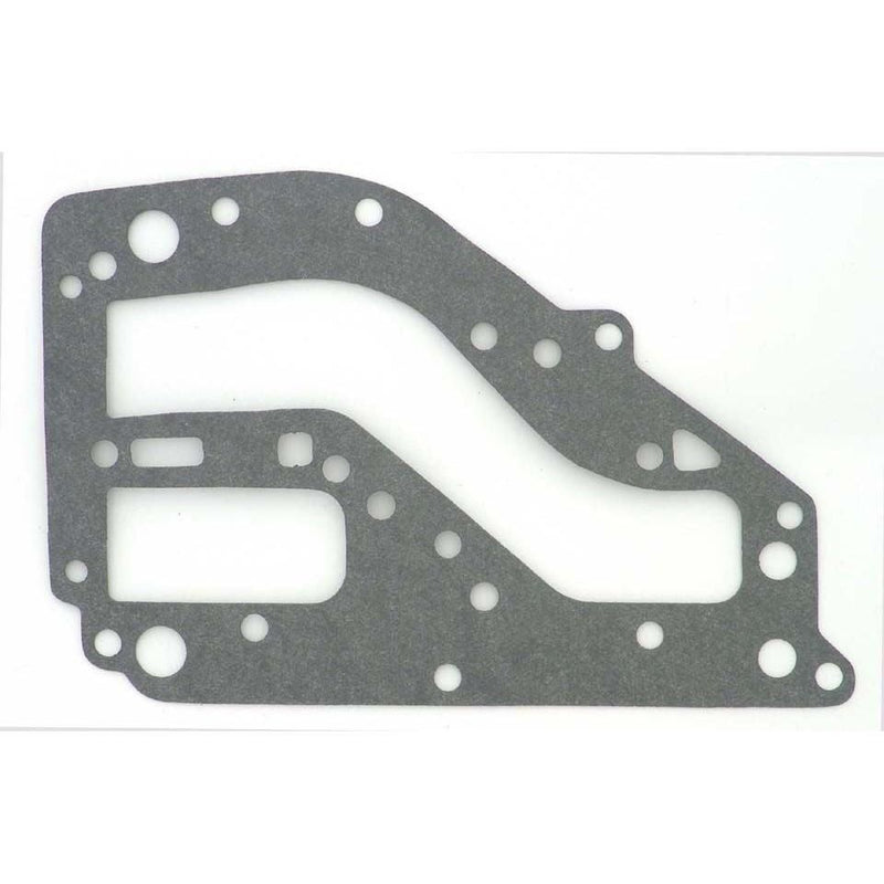 Load image into Gallery viewer, WSM Exhaust Cover Gasket for Yamaha 500 89-93 007-453