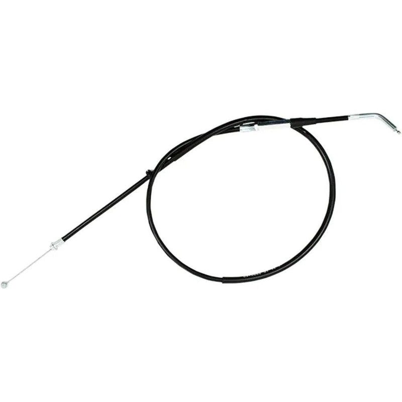 Load image into Gallery viewer, Motion Pro Black Vinyl Throttle Cable For Suzuki Quadrunner 230 LT230E 2x4 1985-1986