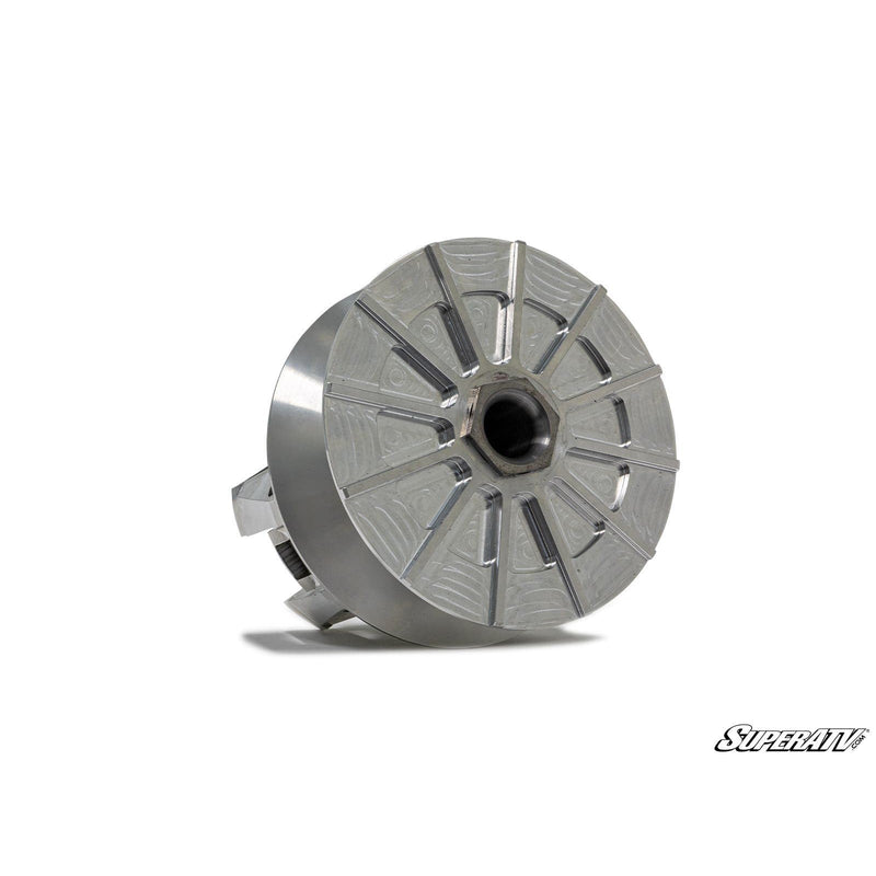 Load image into Gallery viewer, SuperATV Polaris RZR XP Turbo Primary Clutch Assembly CA-P-002