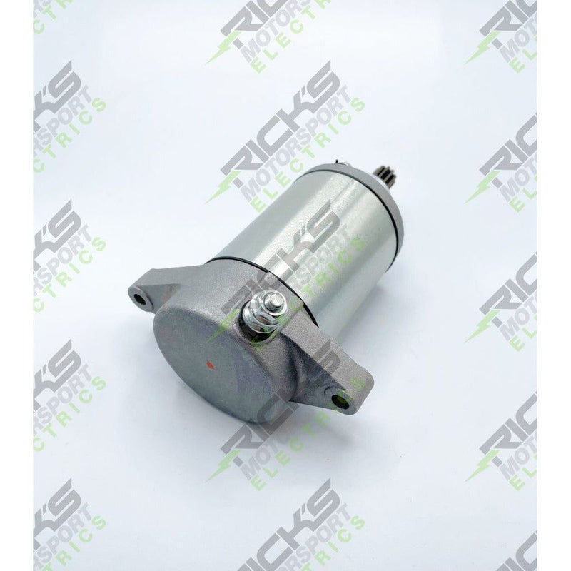 Load image into Gallery viewer, Ricks Starter Motor 61-010