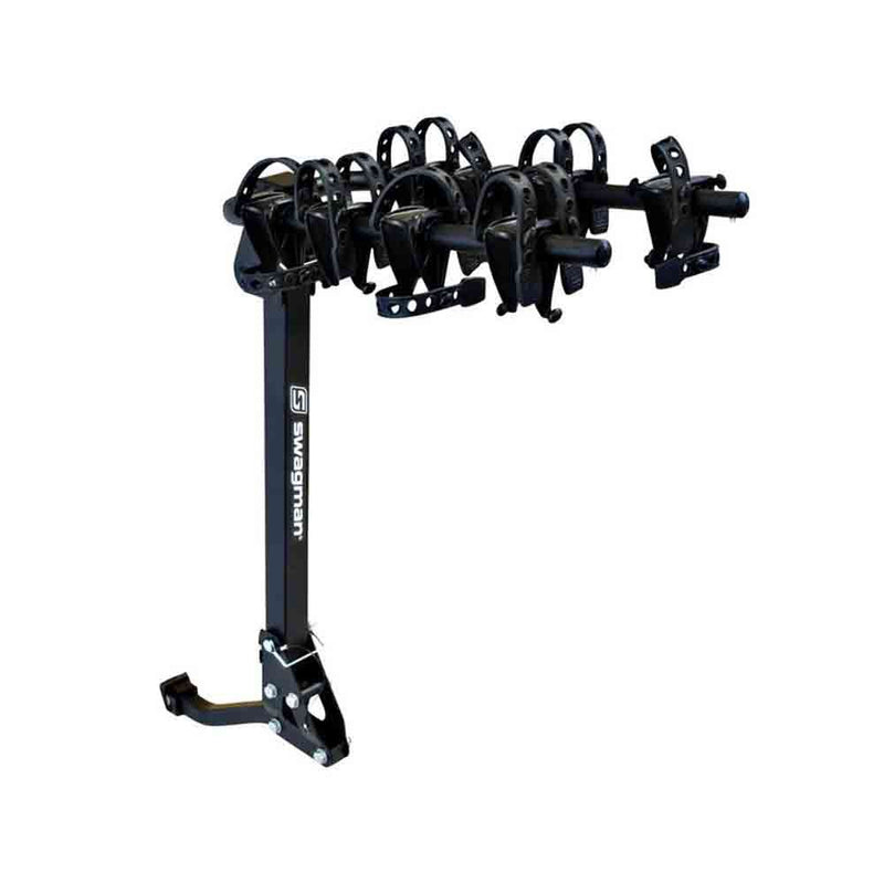 Load image into Gallery viewer, Swagman (63380) Trailhead 4, Hitch Mount Two Arm, Hanging 4-Bike Rack