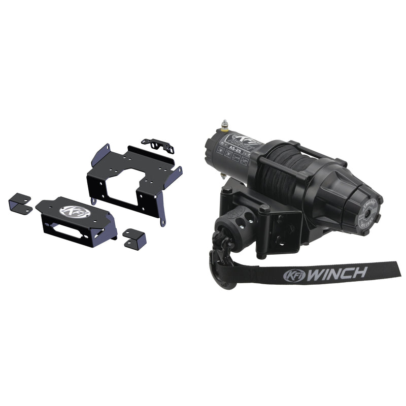 Load image into Gallery viewer, KFI Winch Kit For Honda Talon 1000 (X/R) 2019-2021