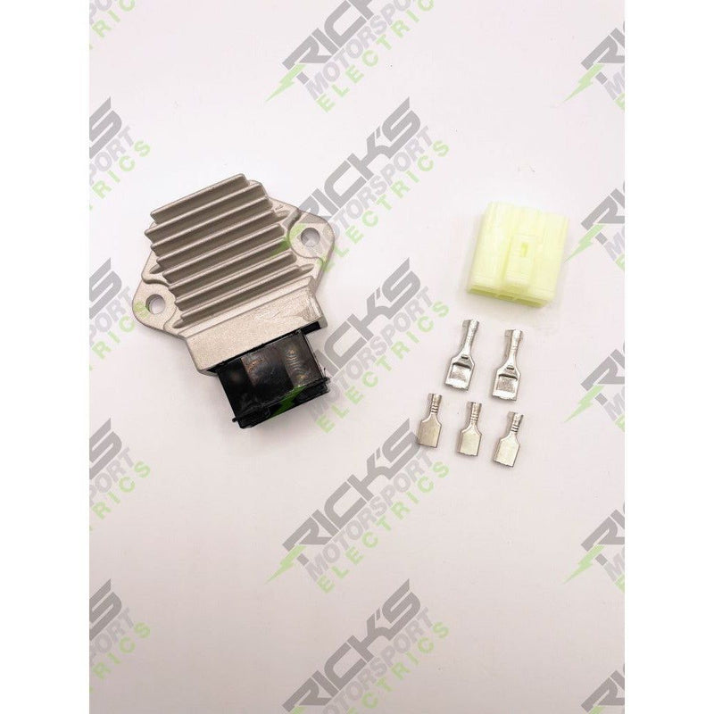 Load image into Gallery viewer, Ricks Hot Shot Series Rectifier-Regulator Lithium Compatible 14-106H