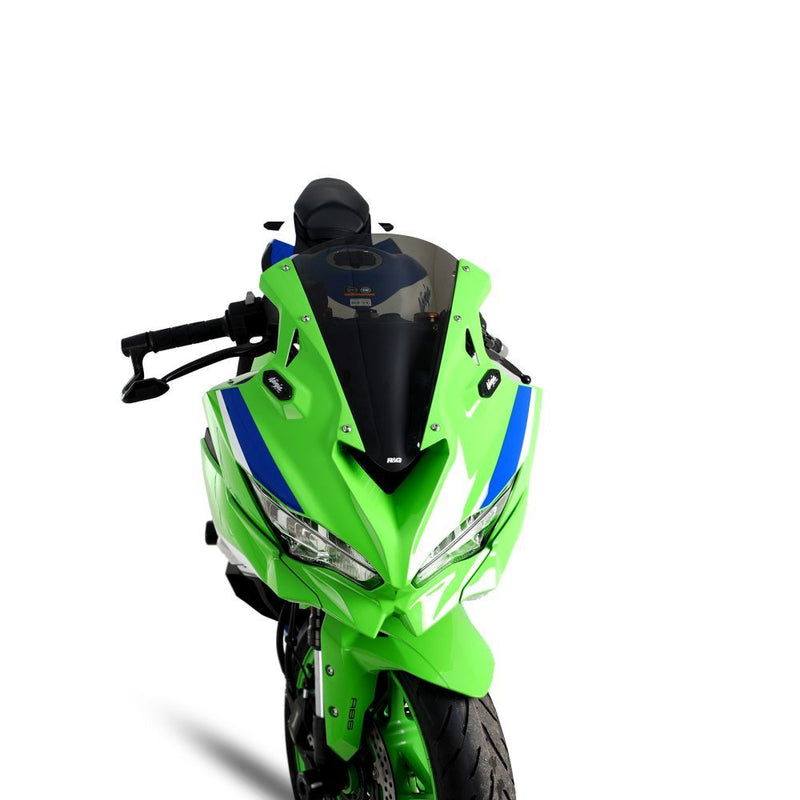 Load image into Gallery viewer, R&G Racing Racing Screen For 2020-2024 Kawasaki Ninja ZX-25R