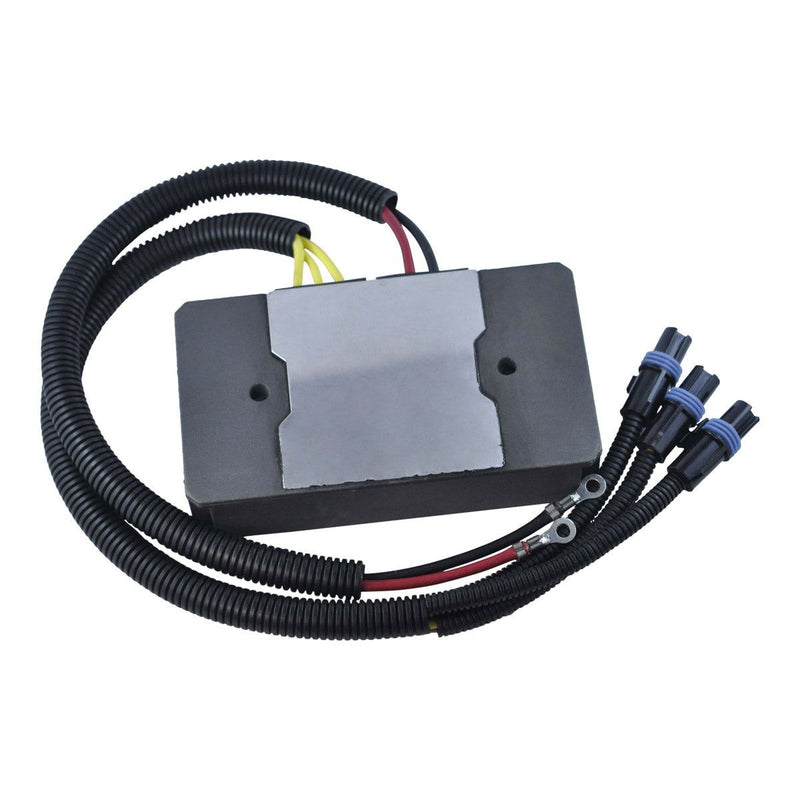 Load image into Gallery viewer, RMStator Mosfet Voltage Regulator Rectifier RM30351