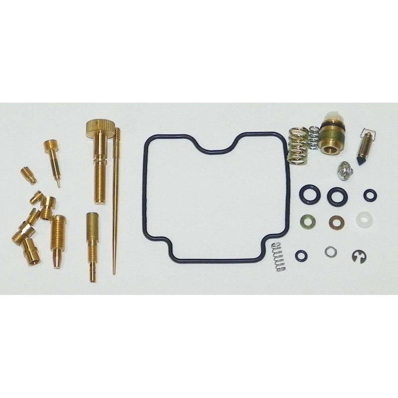 Load image into Gallery viewer, WSM Carburetor Kit For Can-Am 500 Quest 02-04 016-473
