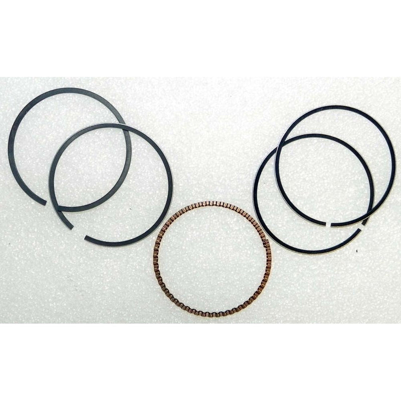 Load image into Gallery viewer, WSM Piston Rings For Yamaha 80 86-08 .25mm Over 51-536-04
