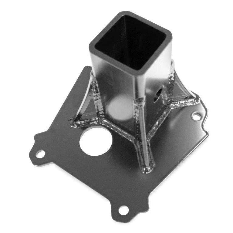 Load image into Gallery viewer, Modquad 2" Receiver Hitch Mount For Polaris RZR XP 1000 EPS LE 2013-2016 Black