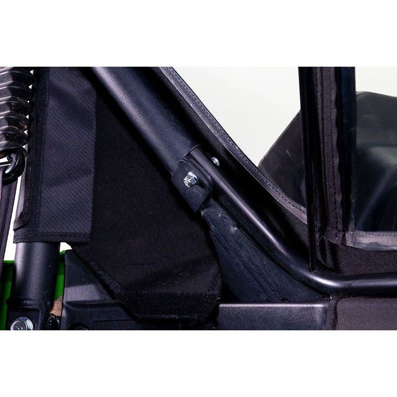 Load image into Gallery viewer, Seizmik Soft Rear Windshield For Kawasaki KRX 1000 50-04029