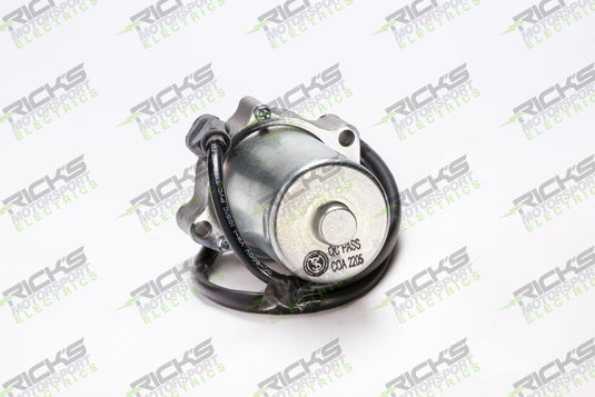 Ricks Starter Motor 61-511